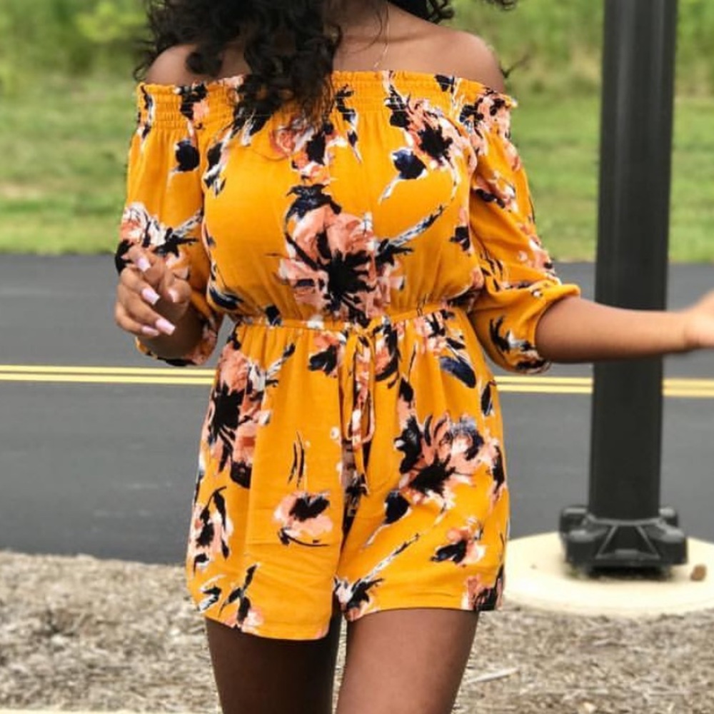 romper